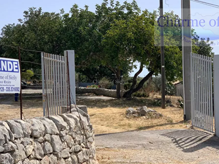 Immagine 15 di Casa indipendente in vendita  in Contrada Graffetta a Modica