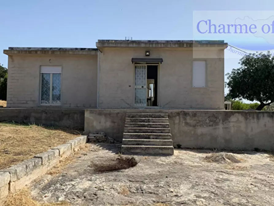 Immagine 15 di Casa indipendente in vendita  in Contrada Graffetta a Modica