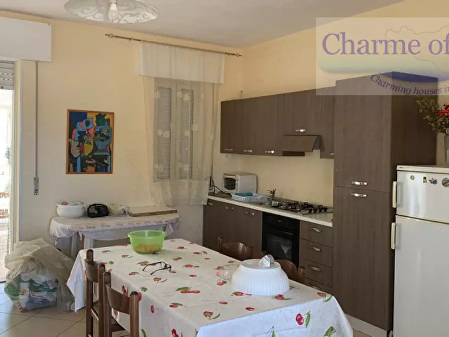 Immagine 18 di Casa indipendente in vendita  in Contrada Graffetta a Modica