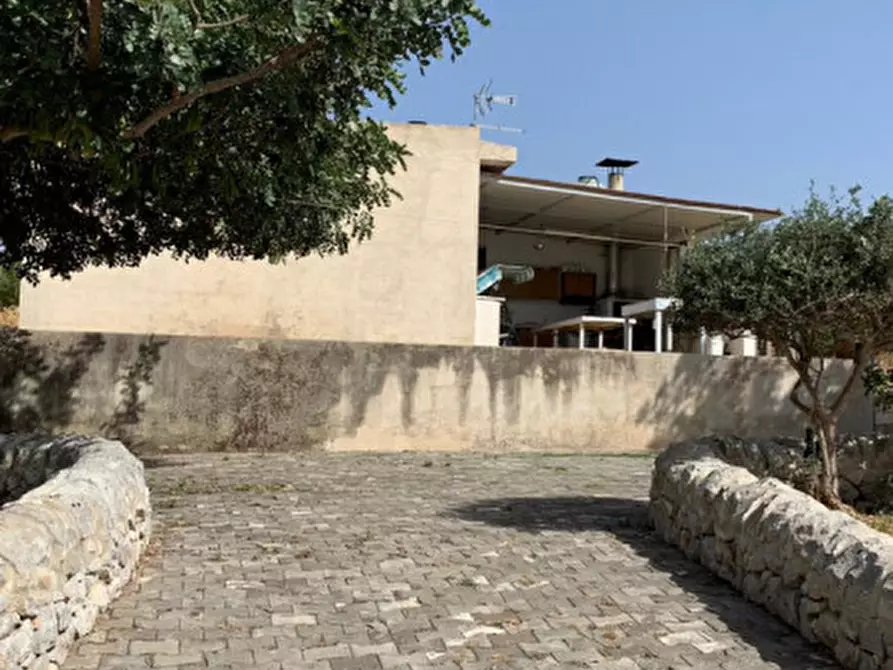 Immagine 20 di Casa indipendente in vendita  in Contrada Graffetta a Modica