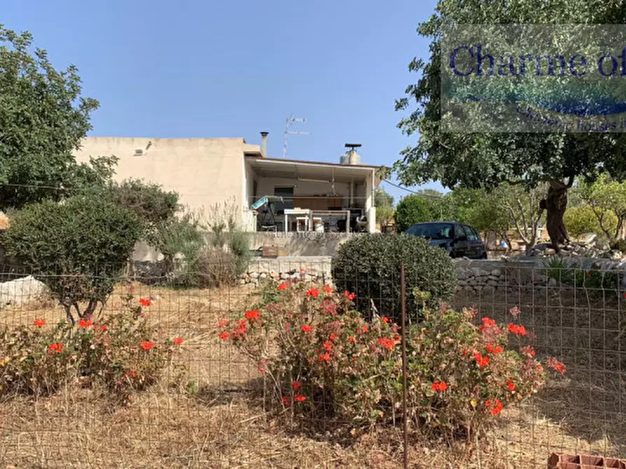 Immagine 20 di Casa indipendente in vendita  in Contrada Graffetta a Modica