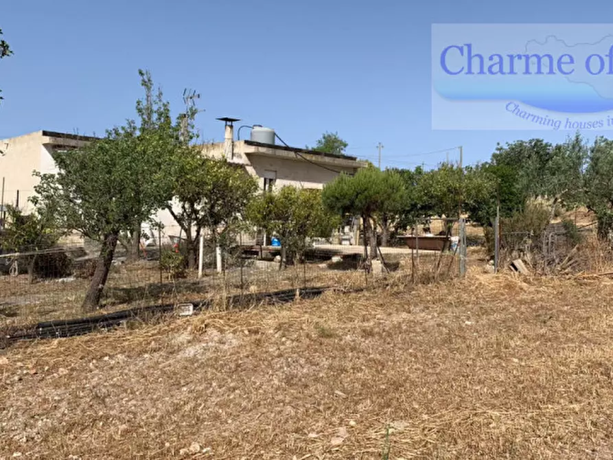 Immagine 23 di Casa indipendente in vendita  in Contrada Graffetta a Modica