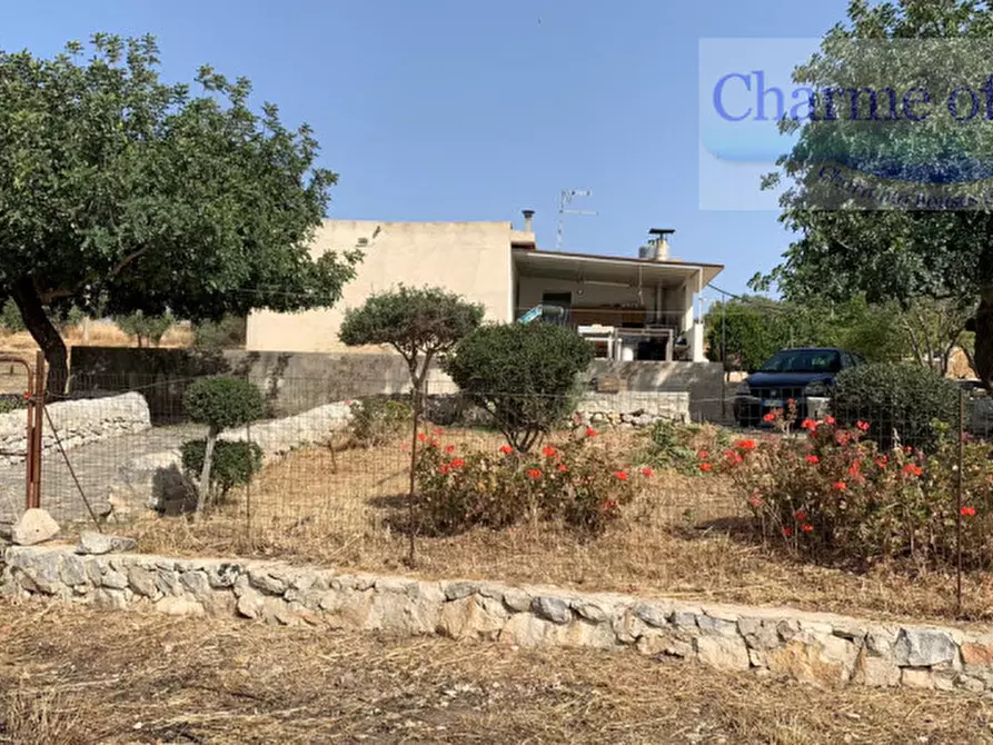 Immagine 24 di Casa indipendente in vendita  in Contrada Graffetta a Modica