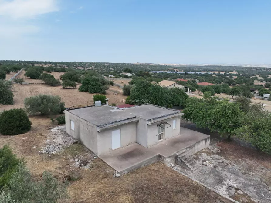 Immagine 35 di Casa indipendente in vendita  in Contrada Graffetta a Modica