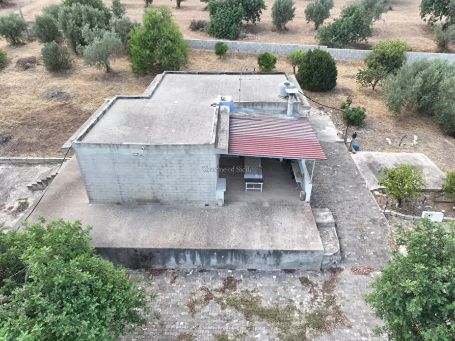Immagine 38 di Casa indipendente in vendita  in Contrada Graffetta a Modica