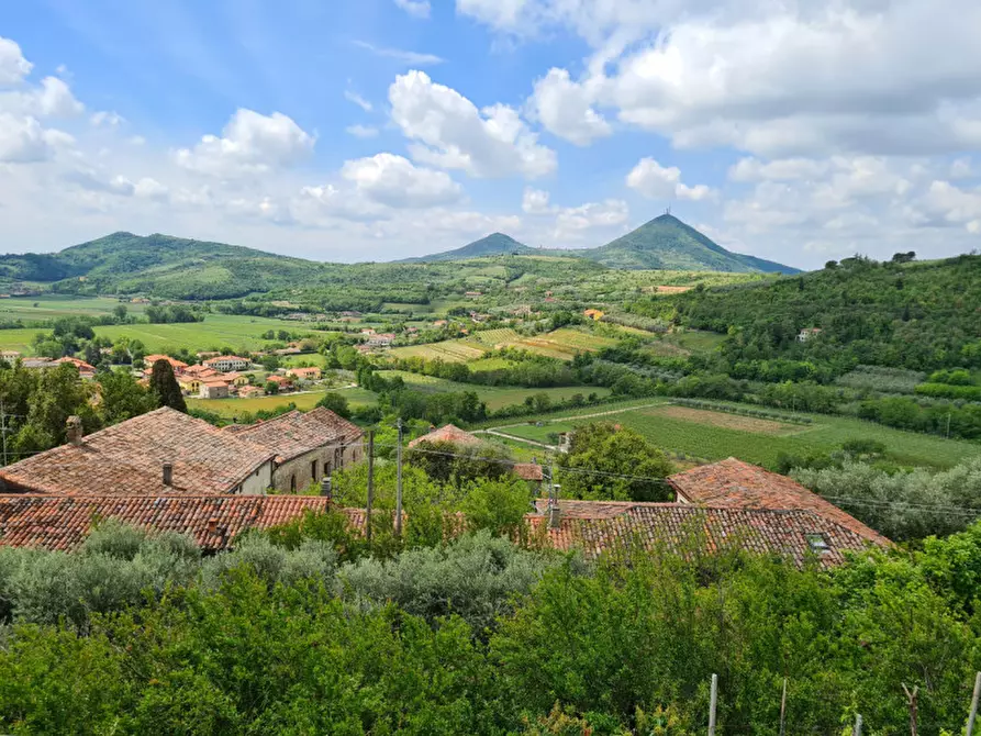 Immagine 2 di Appartamento in vendita  in VIA VENTOLONE a Arqua' Petrarca