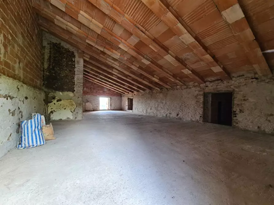 Immagine 3 di Appartamento in vendita  in VIA VENTOLONE a Arqua' Petrarca