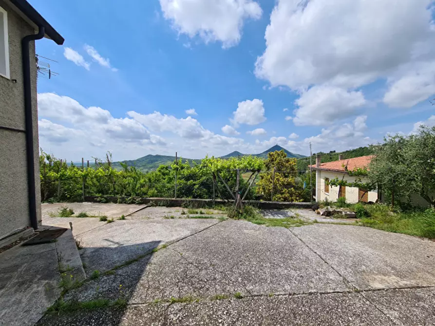 Immagine 4 di Appartamento in vendita  in VIA VENTOLONE a Arqua' Petrarca