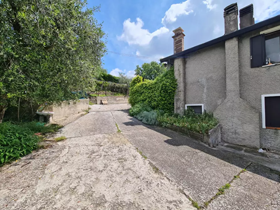 Immagine 5 di Appartamento in vendita  in VIA VENTOLONE a Arqua' Petrarca