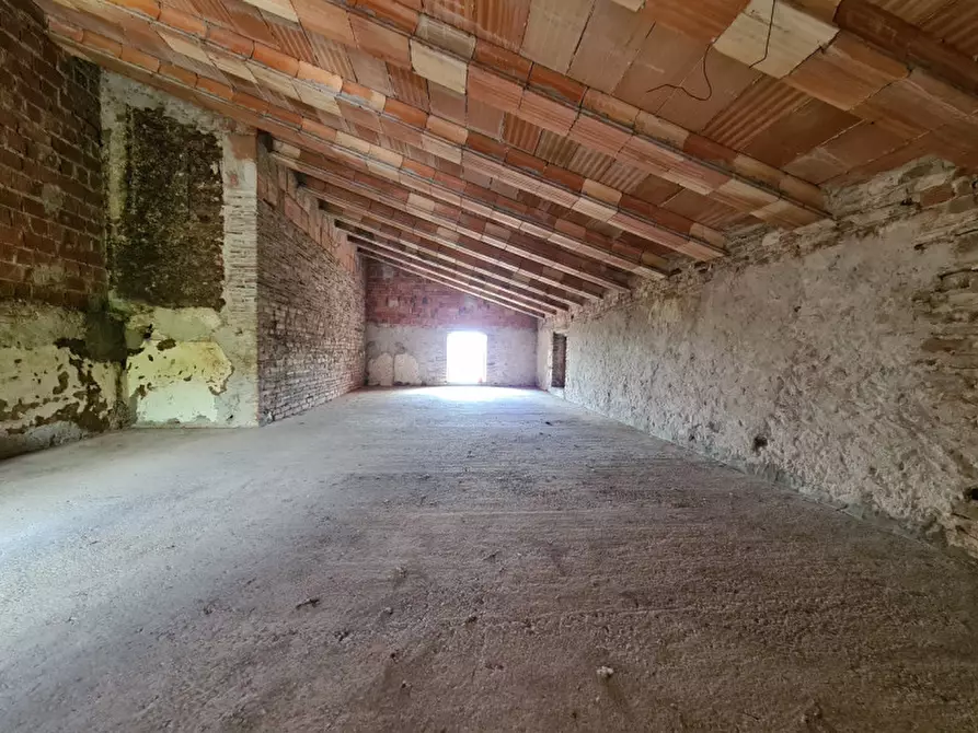 Immagine 6 di Appartamento in vendita  in VIA VENTOLONE a Arqua' Petrarca