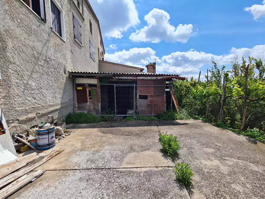 Immagine 7 di Appartamento in vendita  in VIA VENTOLONE a Arqua' Petrarca