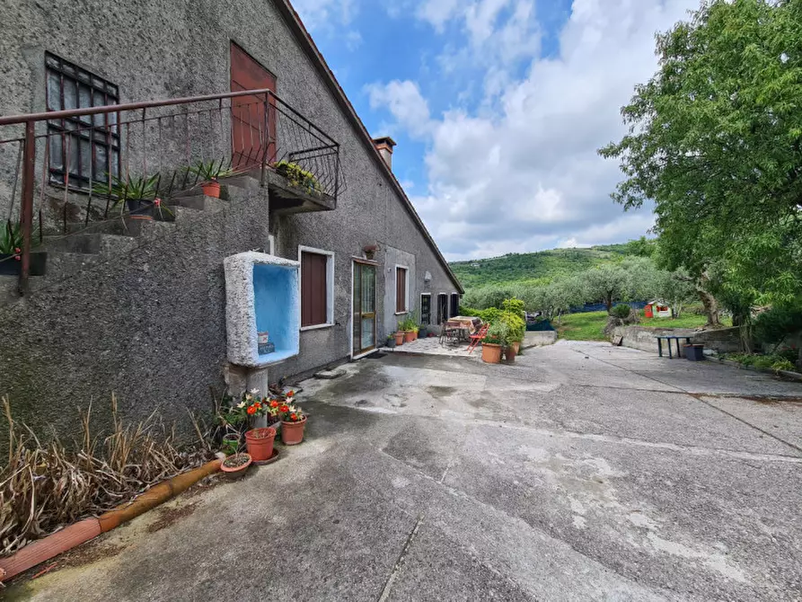 Immagine 8 di Appartamento in vendita  in VIA VENTOLONE a Arqua' Petrarca