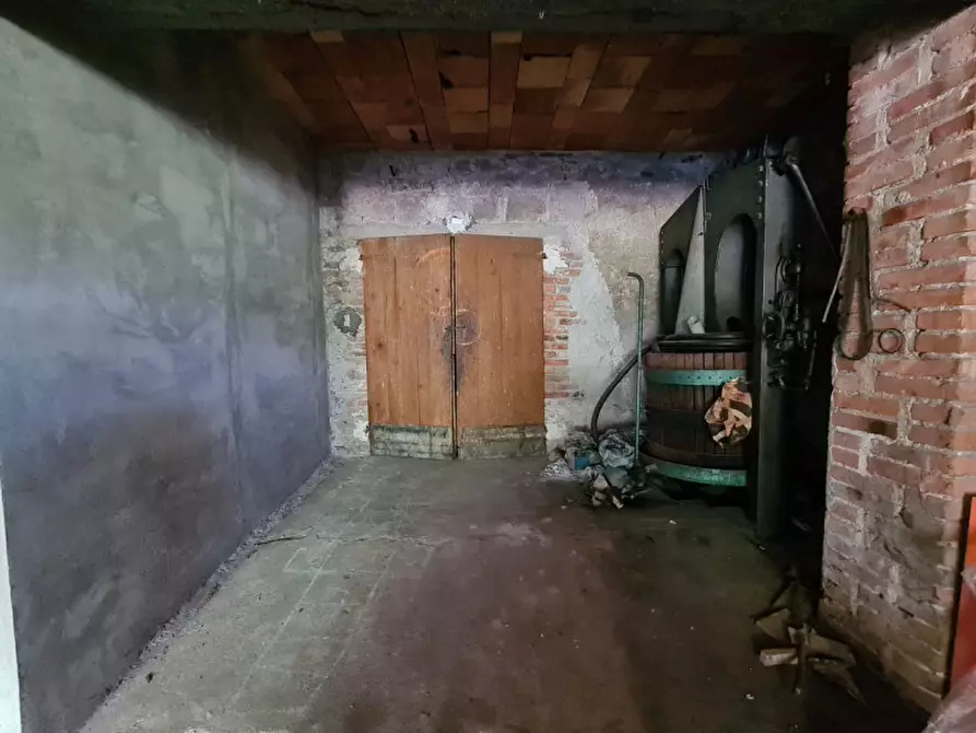 Immagine 10 di Appartamento in vendita  in VIA VENTOLONE a Arqua' Petrarca