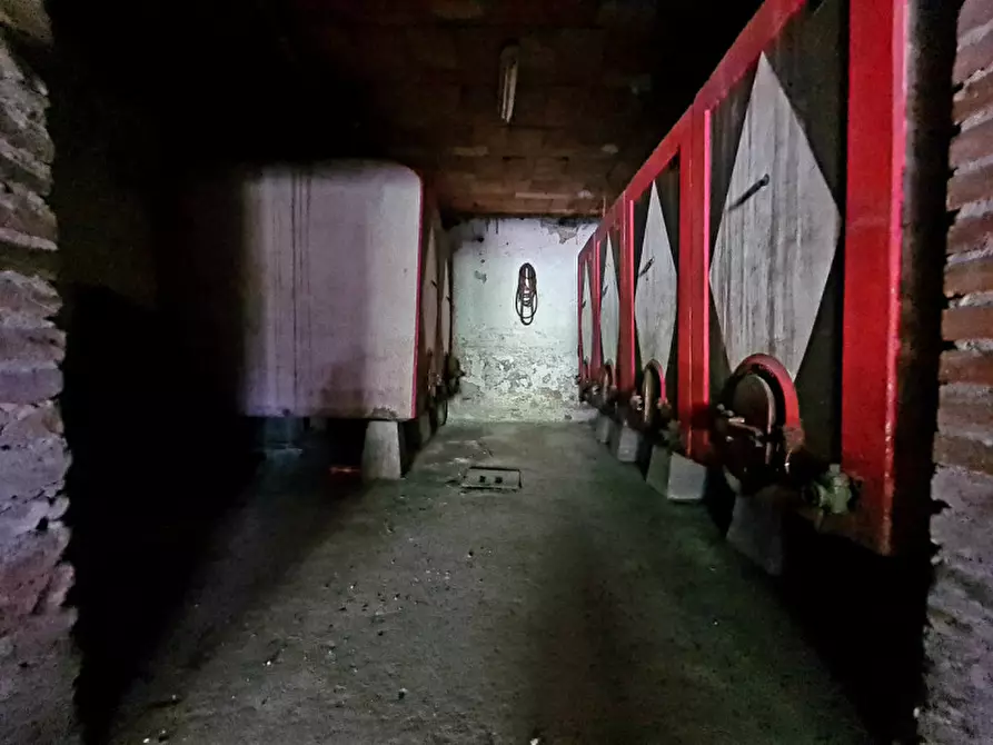 Immagine 11 di Appartamento in vendita  in VIA VENTOLONE a Arqua' Petrarca