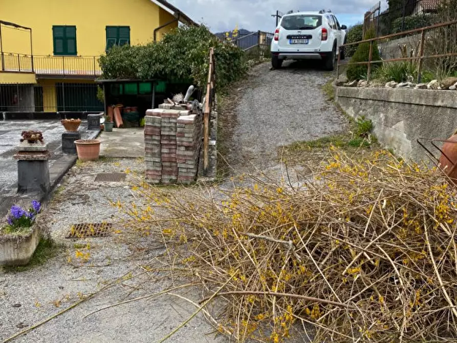 Immagine 18 di Capannone industriale in vendita  a Montoggio