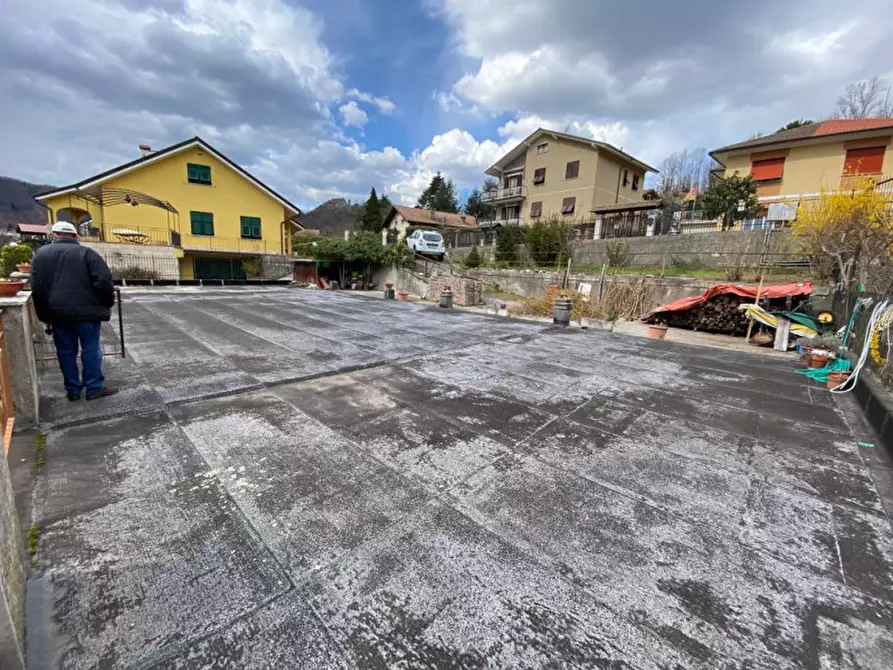 Immagine 22 di Capannone industriale in vendita  a Montoggio