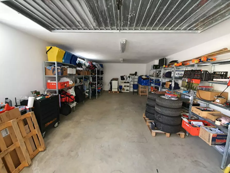 Immagine 3 di Garage in vendita  in via martin luther king a Olbia