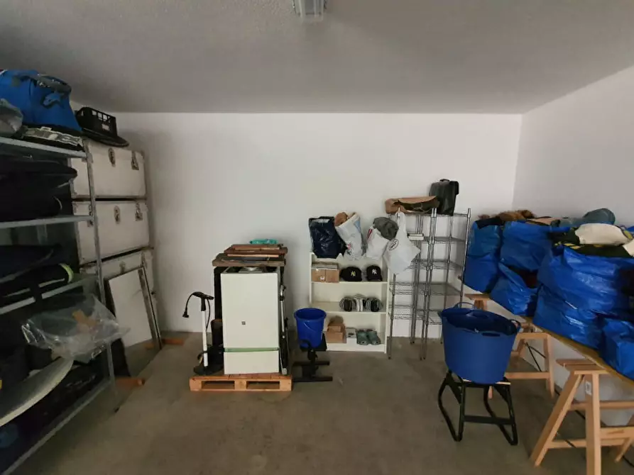 Immagine 7 di Garage in vendita  in via martin luther king a Olbia