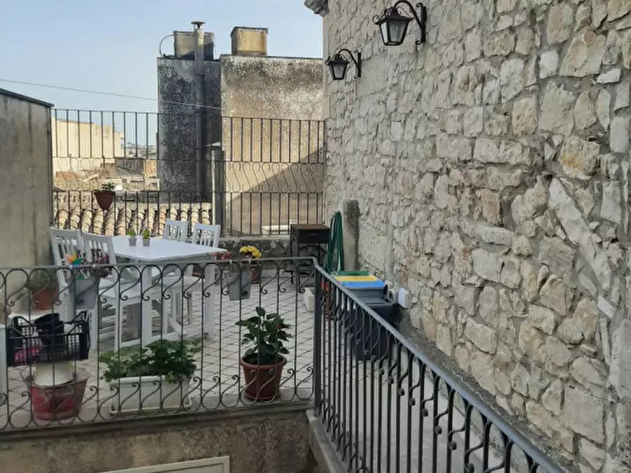 Immagine 1 di Casa indipendente in vendita  in Via Garofalo 29 a Modica