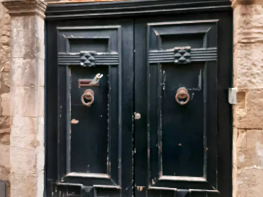 Immagine 2 di Casa indipendente in vendita  in Via Garofalo 29 a Modica