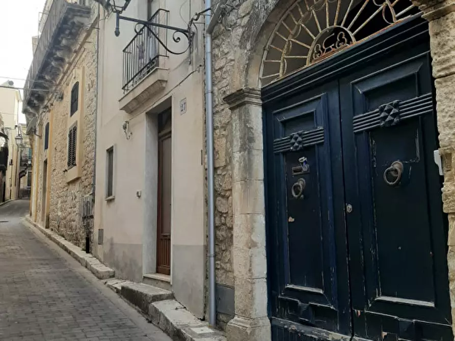 Immagine 3 di Casa indipendente in vendita  in Via Garofalo 29 a Modica