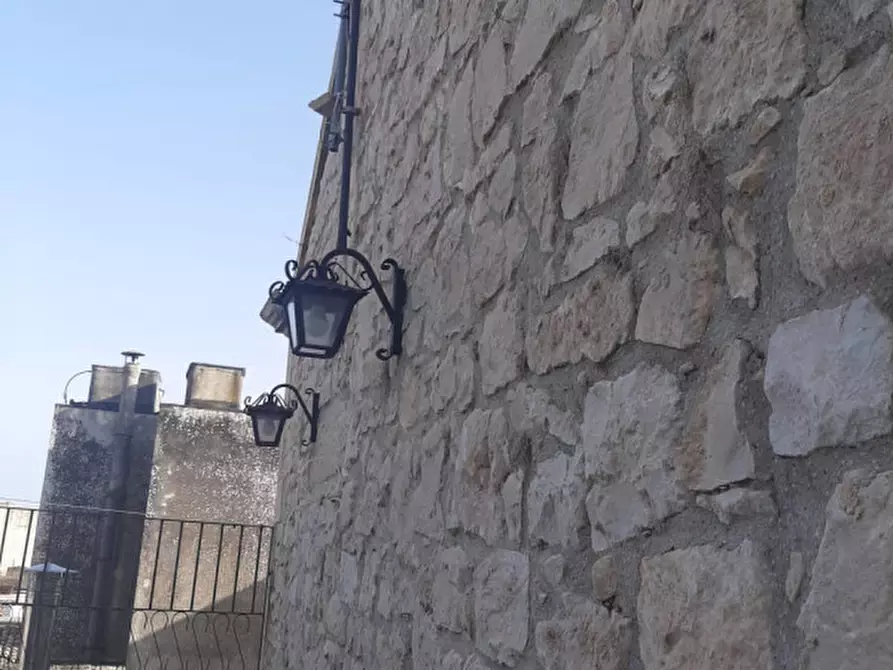 Immagine 7 di Casa indipendente in vendita  in Via Garofalo 29 a Modica