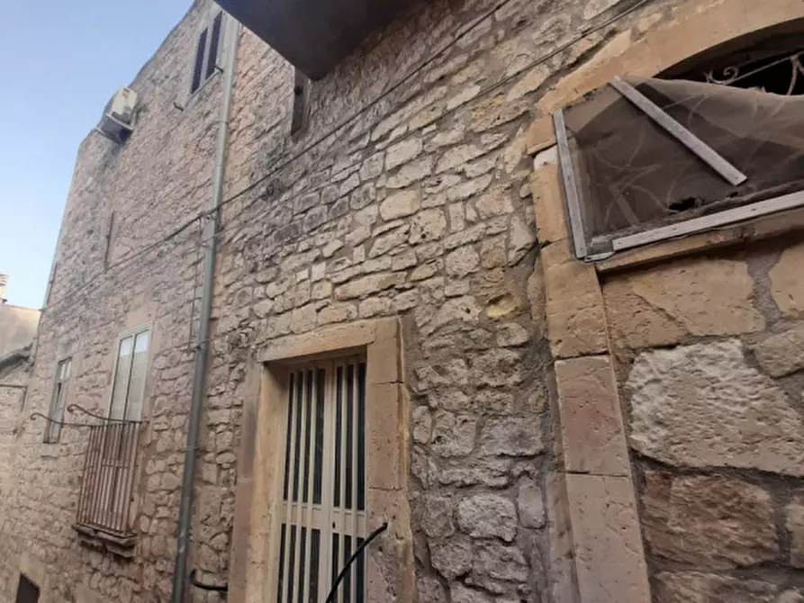 Immagine 8 di Casa indipendente in vendita  in Via Garofalo 29 a Modica