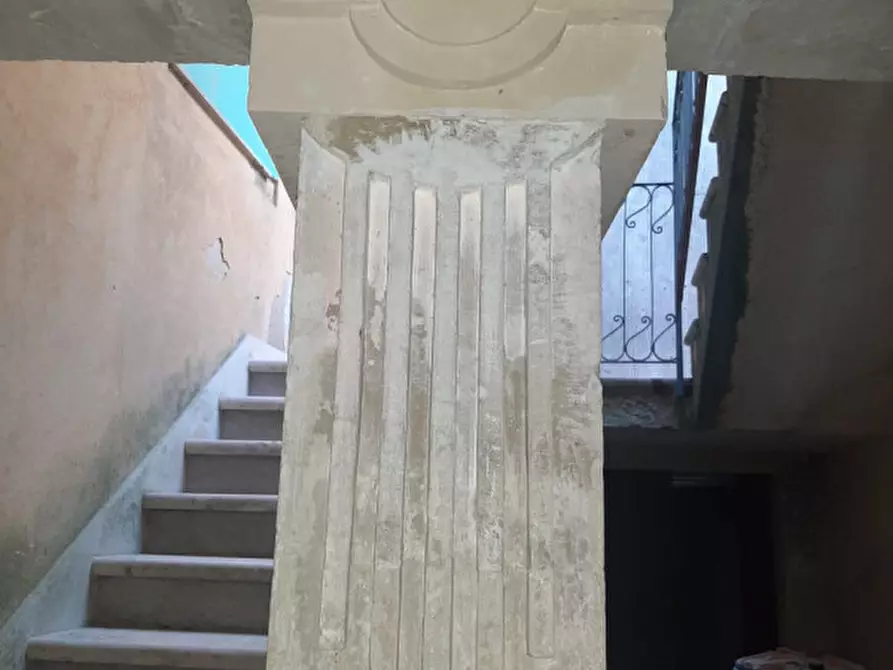 Immagine 10 di Casa indipendente in vendita  in Via Garofalo 29 a Modica