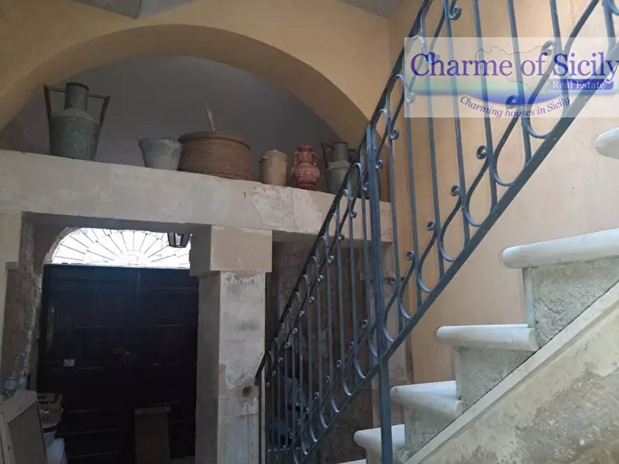 Immagine 14 di Casa indipendente in vendita  in Via Garofalo 29 a Modica