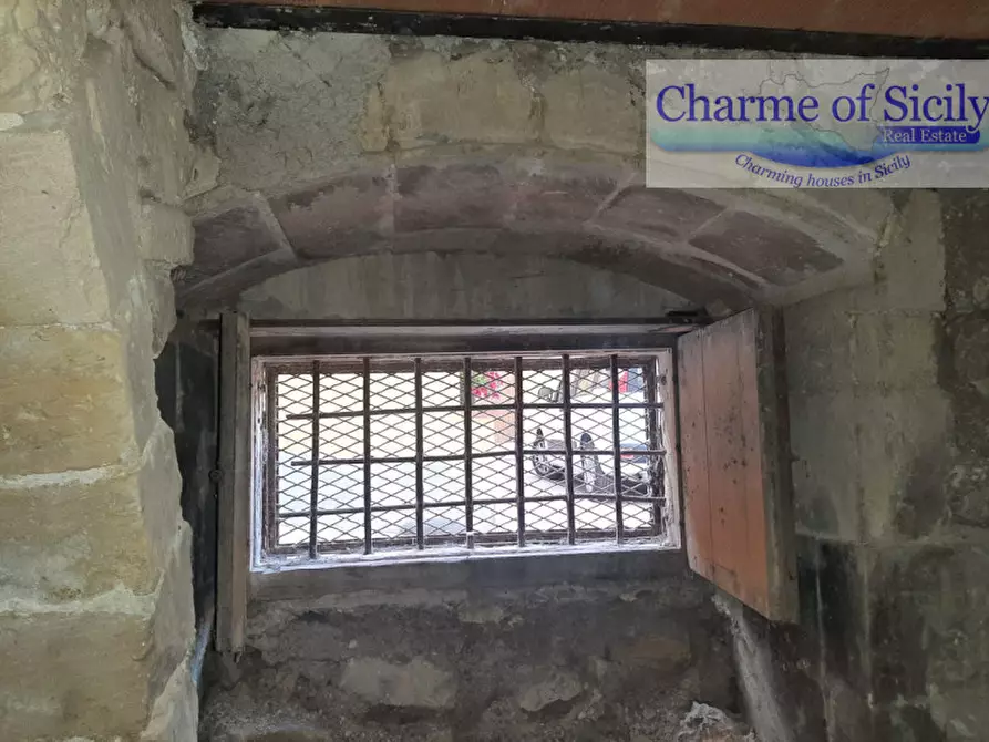 Immagine 15 di Casa indipendente in vendita  in Via Garofalo 29 a Modica