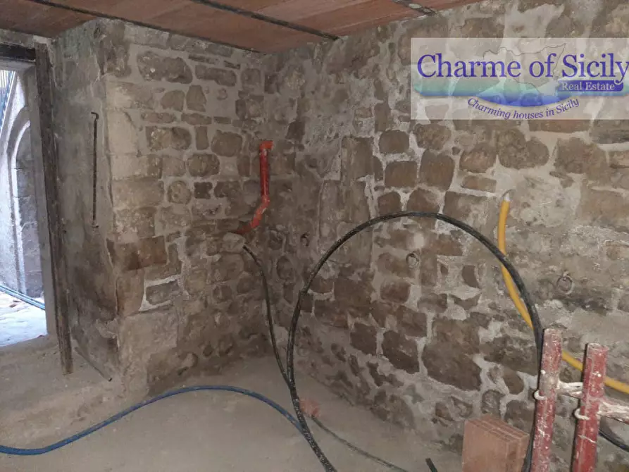 Immagine 17 di Casa indipendente in vendita  in Via Garofalo 29 a Modica