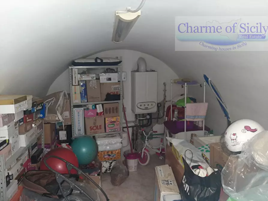 Immagine 31 di Casa indipendente in vendita  in Via Garofalo 29 a Modica