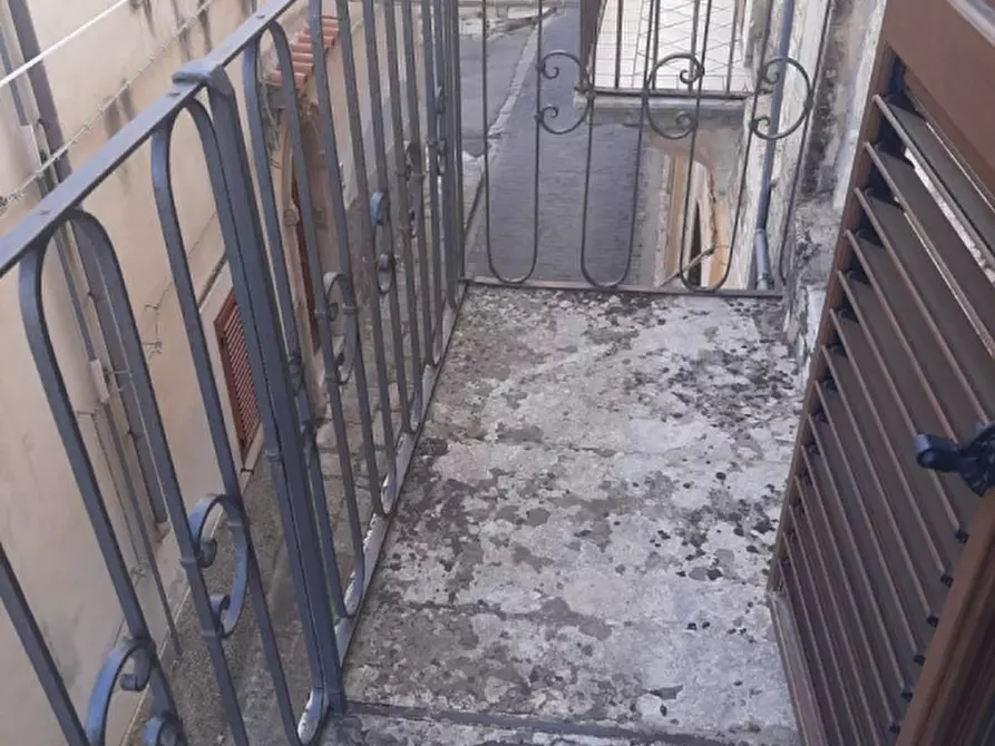 Immagine 32 di Casa indipendente in vendita  in Via Garofalo 29 a Modica