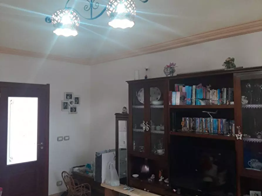 Immagine 34 di Casa indipendente in vendita  in Via Garofalo 29 a Modica