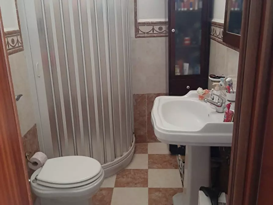 Immagine 38 di Casa indipendente in vendita  in Via Garofalo 29 a Modica