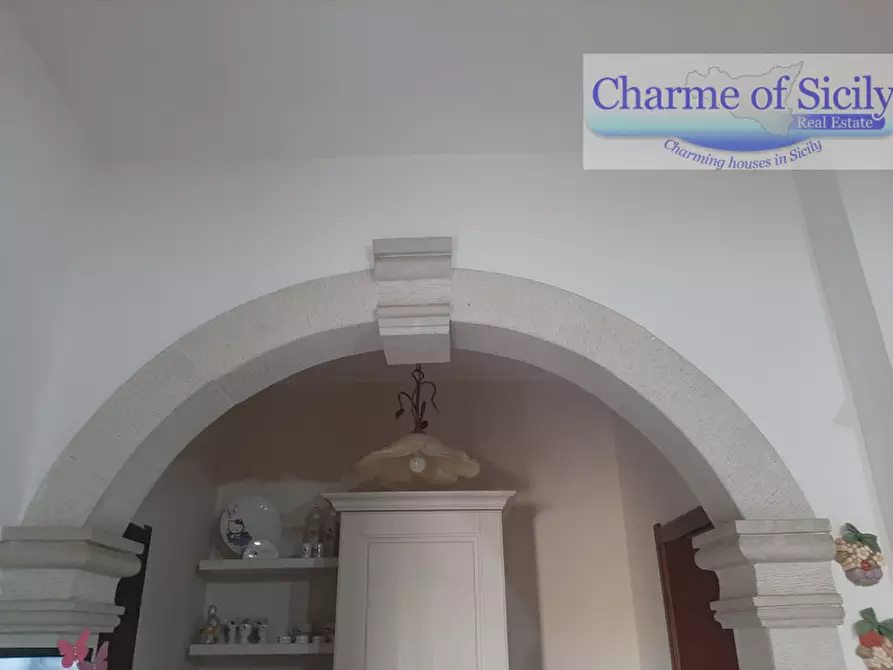 Immagine 55 di Casa indipendente in vendita  in Via Garofalo 29 a Modica