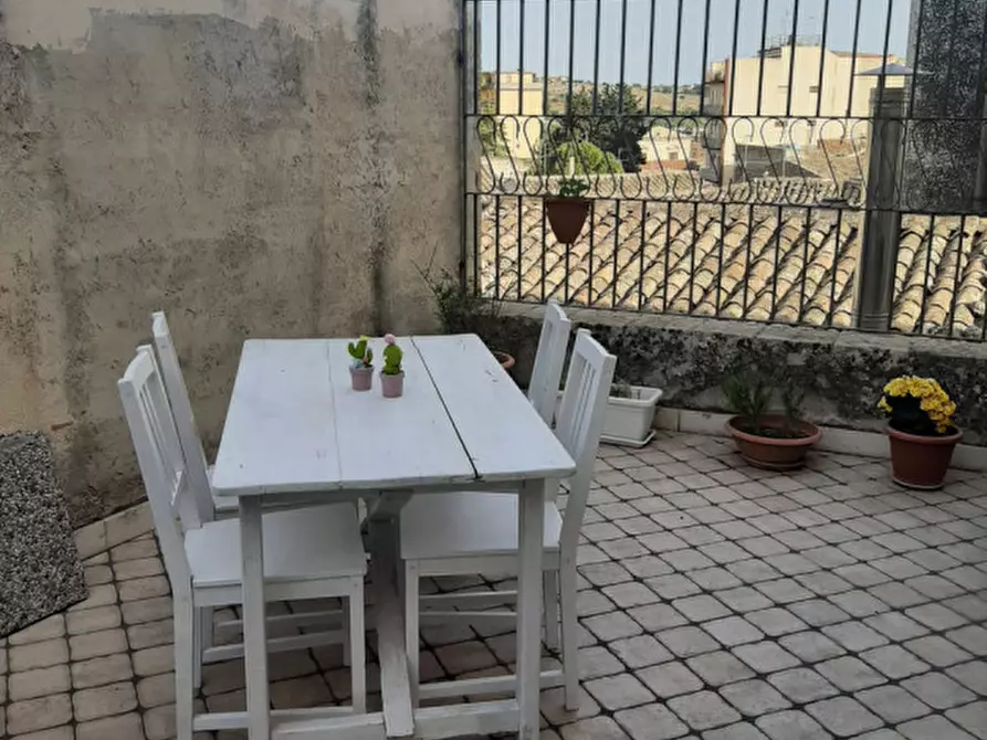 Immagine 57 di Casa indipendente in vendita  in Via Garofalo 29 a Modica