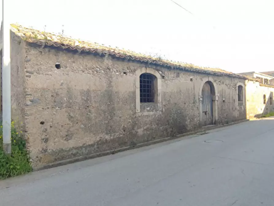 Immagine 2 di Appartamento in vendita  in VIA ARCHI NARIONALE , 82 a San Filippo Del Mela