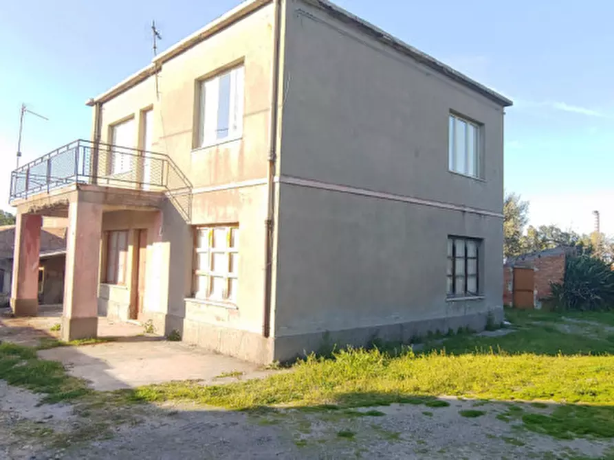 Immagine 6 di Appartamento in vendita  in VIA ARCHI NARIONALE , 82 a San Filippo Del Mela