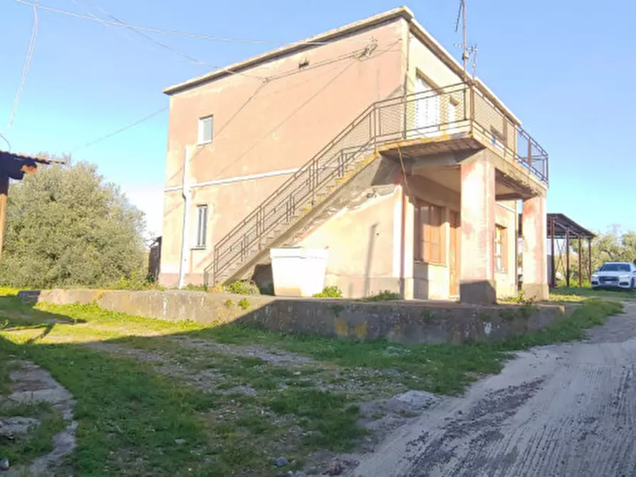 Immagine 7 di Appartamento in vendita  in VIA ARCHI NARIONALE , 82 a San Filippo Del Mela