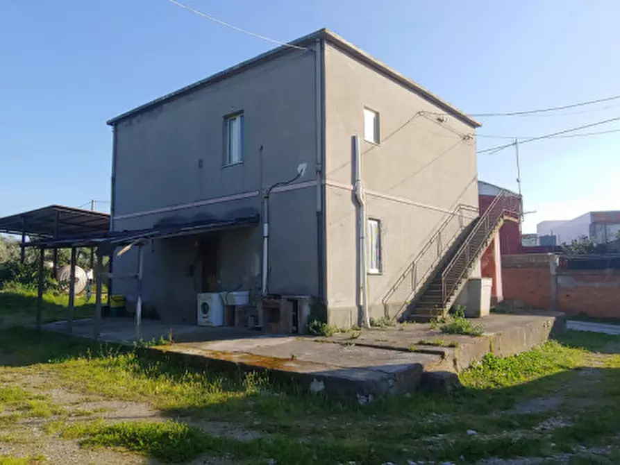 Immagine 8 di Appartamento in vendita  in VIA ARCHI NARIONALE , 82 a San Filippo Del Mela