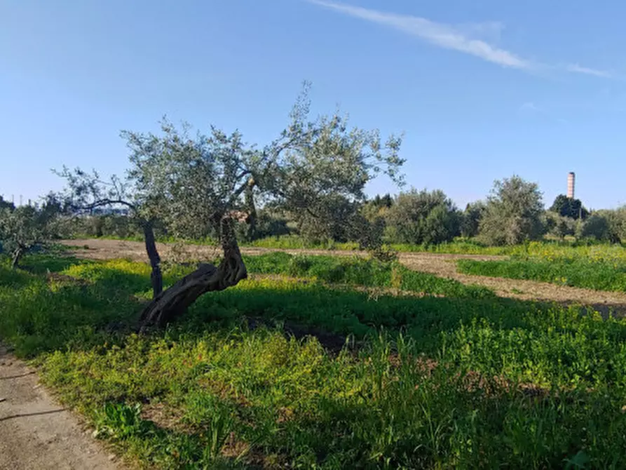 Immagine 10 di Appartamento in vendita  in VIA ARCHI NARIONALE , 82 a San Filippo Del Mela