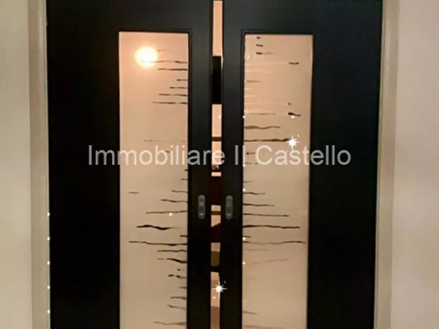 Immagine 8 di Villetta a schiera in vendita  in Via Nazionale a Castiglione Del Lago