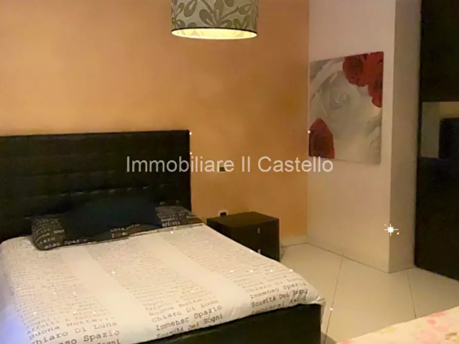 Immagine 9 di Villetta a schiera in vendita  in Via Nazionale a Castiglione Del Lago