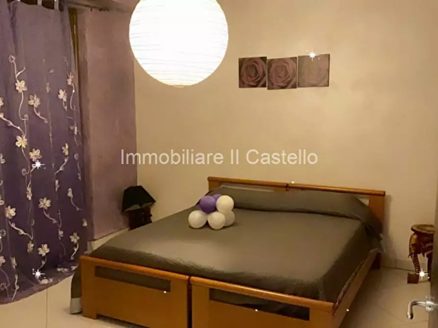 Immagine 10 di Villetta a schiera in vendita  in Via Nazionale a Castiglione Del Lago