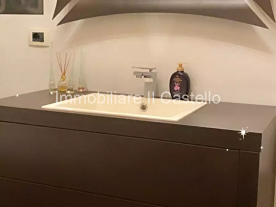 Immagine 13 di Villetta a schiera in vendita  in Via Nazionale a Castiglione Del Lago