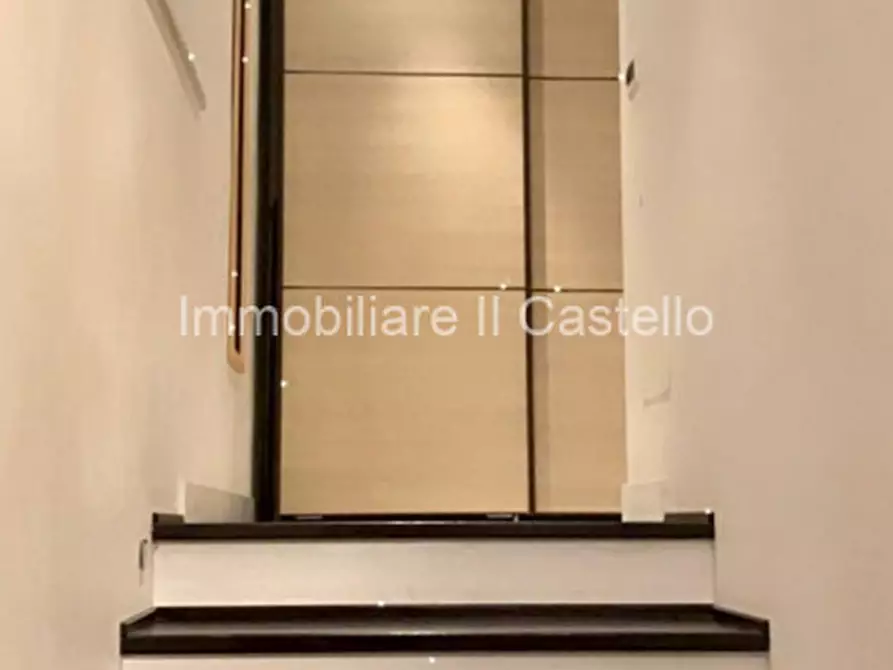 Immagine 14 di Villetta a schiera in vendita  in Via Nazionale a Castiglione Del Lago