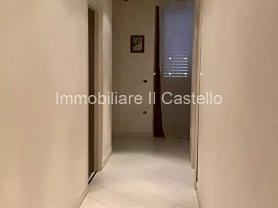 Immagine 15 di Villetta a schiera in vendita  in Via Nazionale a Castiglione Del Lago