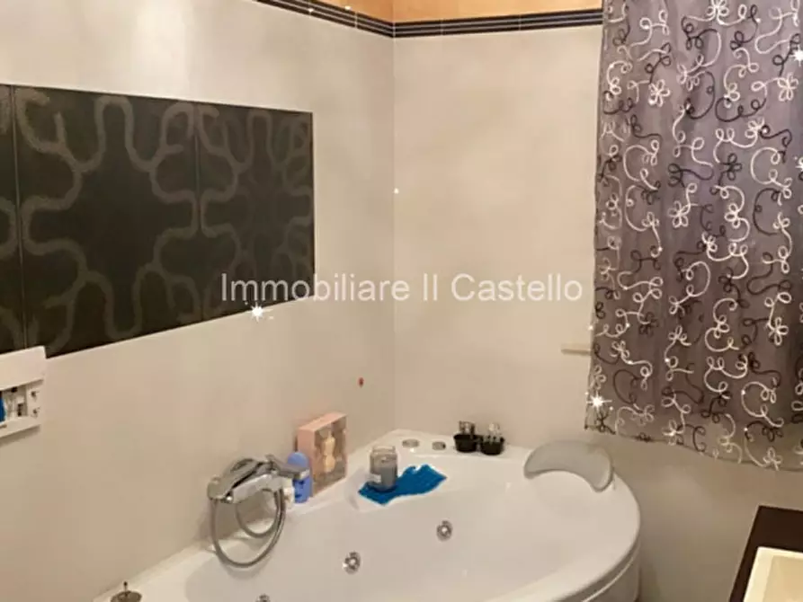 Immagine 17 di Villetta a schiera in vendita  in Via Nazionale a Castiglione Del Lago