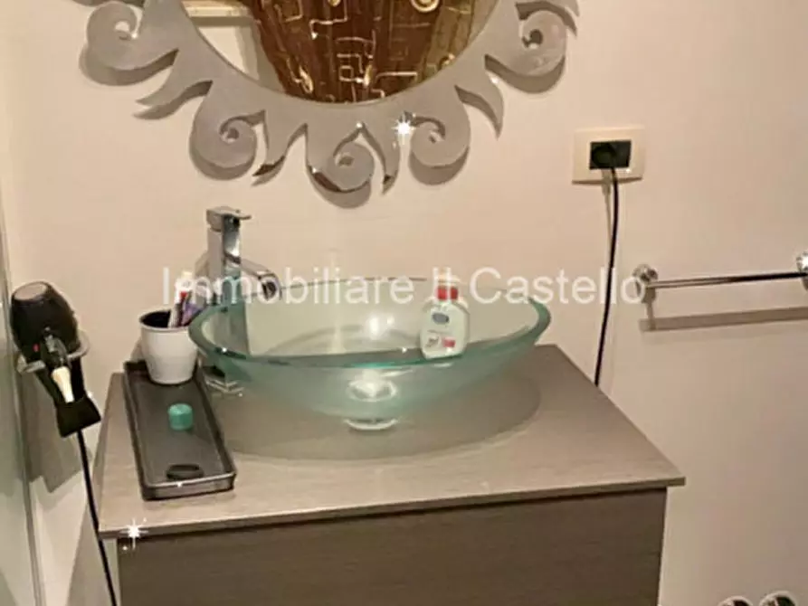 Immagine 18 di Villetta a schiera in vendita  in Via Nazionale a Castiglione Del Lago